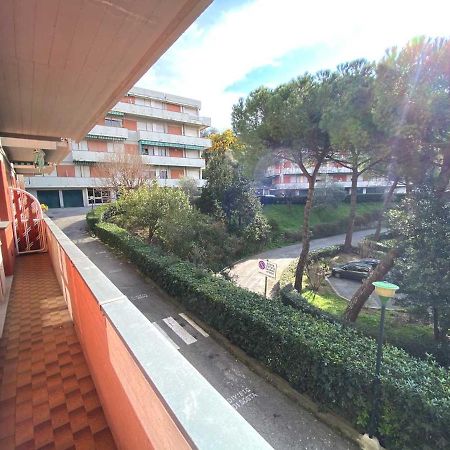 Solaria Lejlighed Rapallo Eksteriør billede