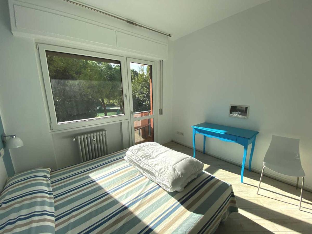 Solaria Lejlighed Rapallo Eksteriør billede