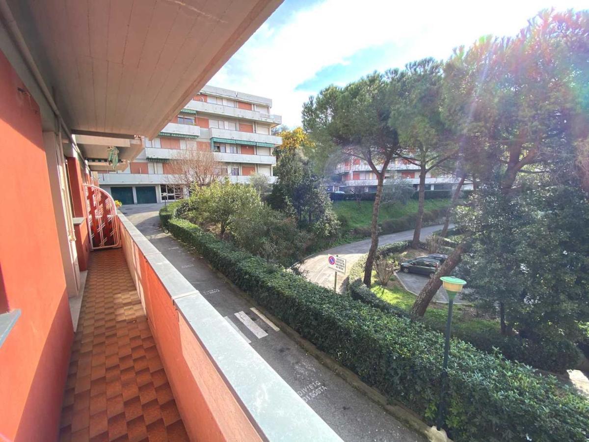 Solaria Lejlighed Rapallo Eksteriør billede