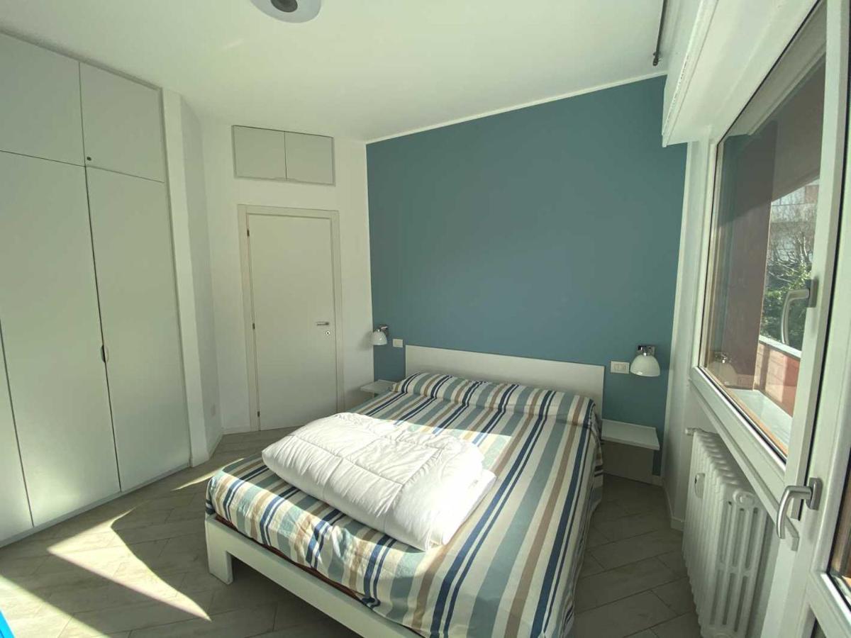 Solaria Lejlighed Rapallo Eksteriør billede