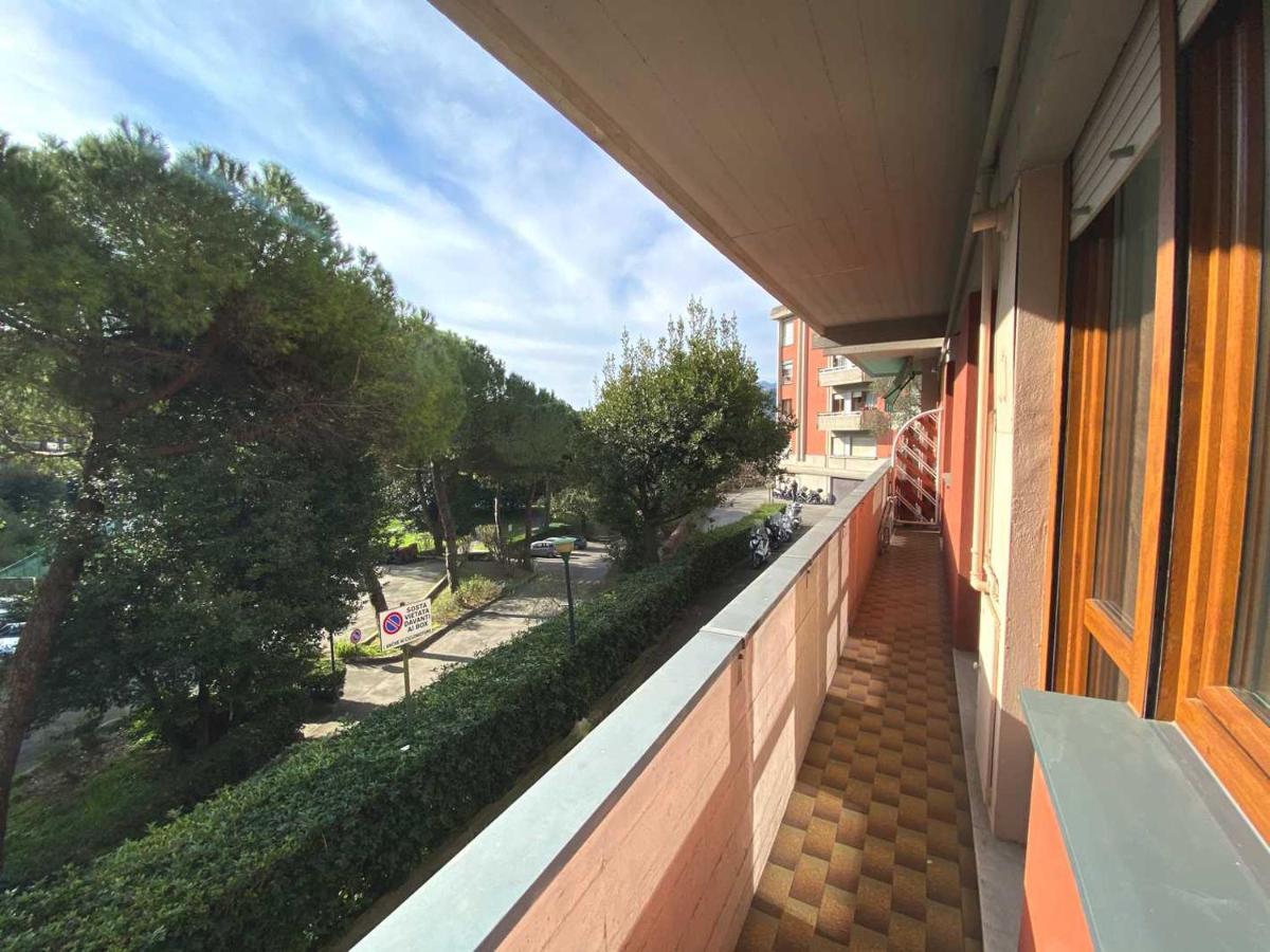 Solaria Lejlighed Rapallo Eksteriør billede